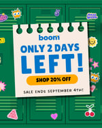 2 Days Left