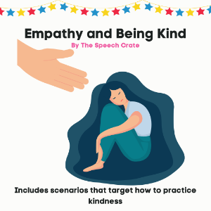 Empathy and Being Kind