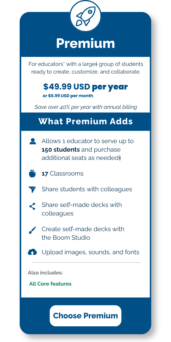 Boom Cards by Boom Learning - Interactive Lessons by Educators