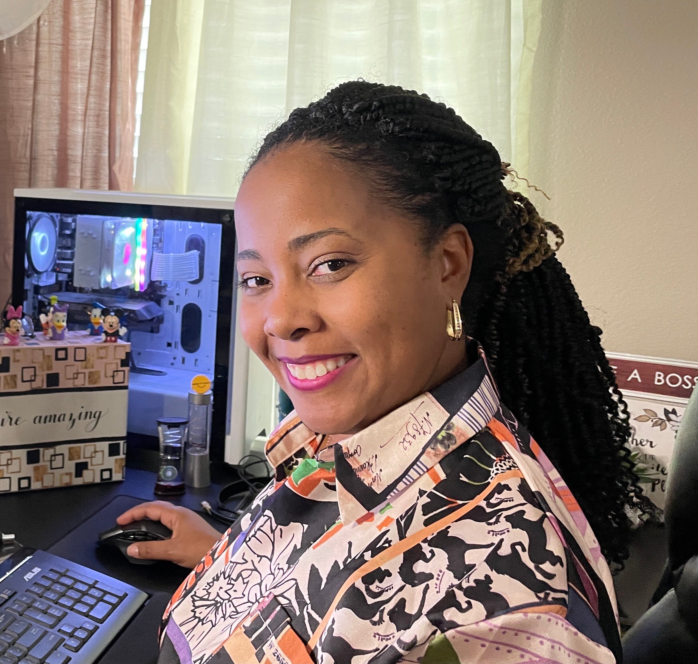 Belinda V. Givens