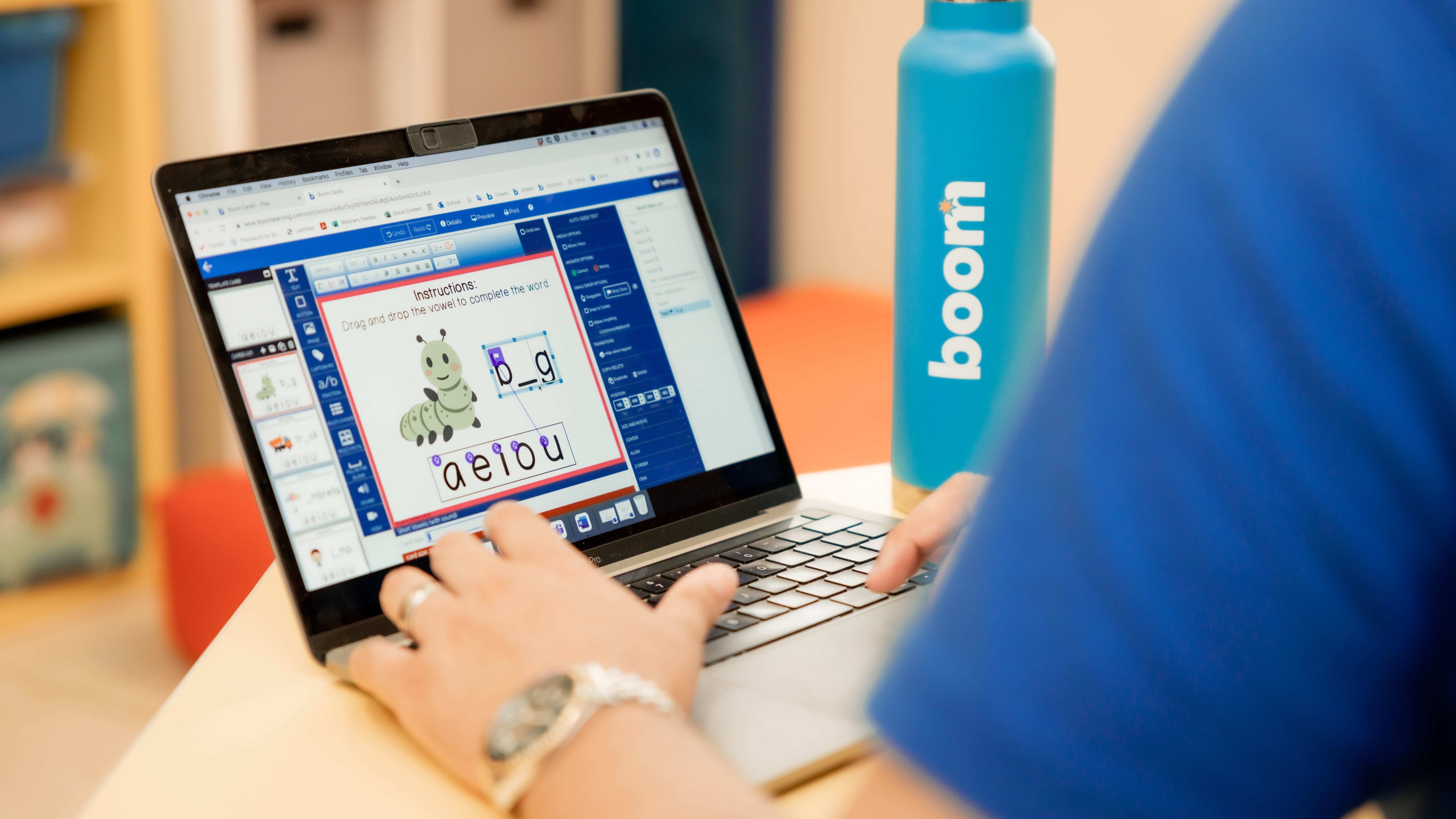Shareable Lessons school-inquiry