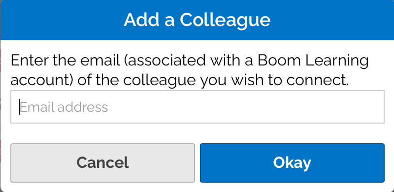 Team Collaboration