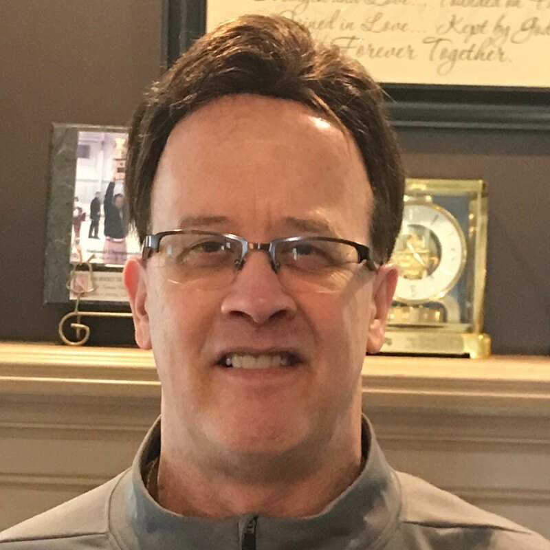 Tim Zimmerman