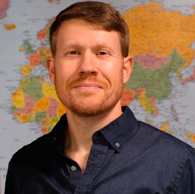 Teacher