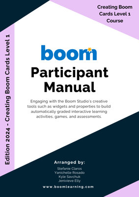 Creating Boom Cards cover image