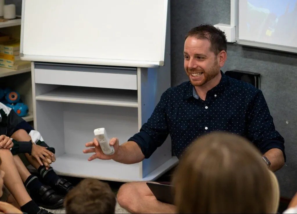 publisher of the month kenny's classroom