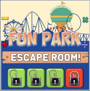 escape room activity