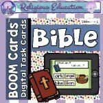 Christian activities
