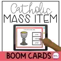 CatholicsActivities Boom Deck
