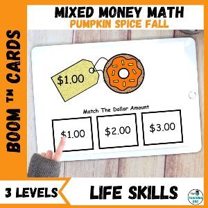Flexible practice across ability levels with a fall and Thanksgiving theme.