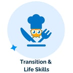 Transition