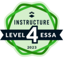 ESSA Badge