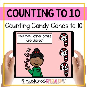 counting centers