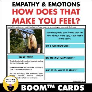 feature HowDoesThatMakeYouFeel