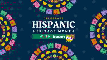 Cover image for Hispanic Heritage month blog post