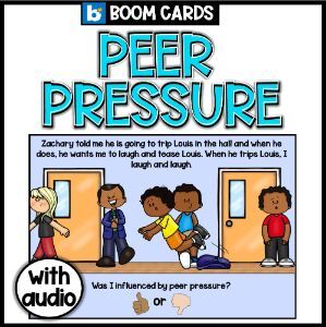 peer-pressure