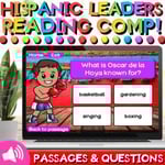 reading comprehension