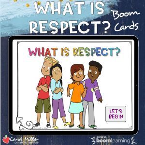 respect