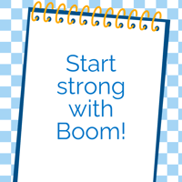 Start Strong