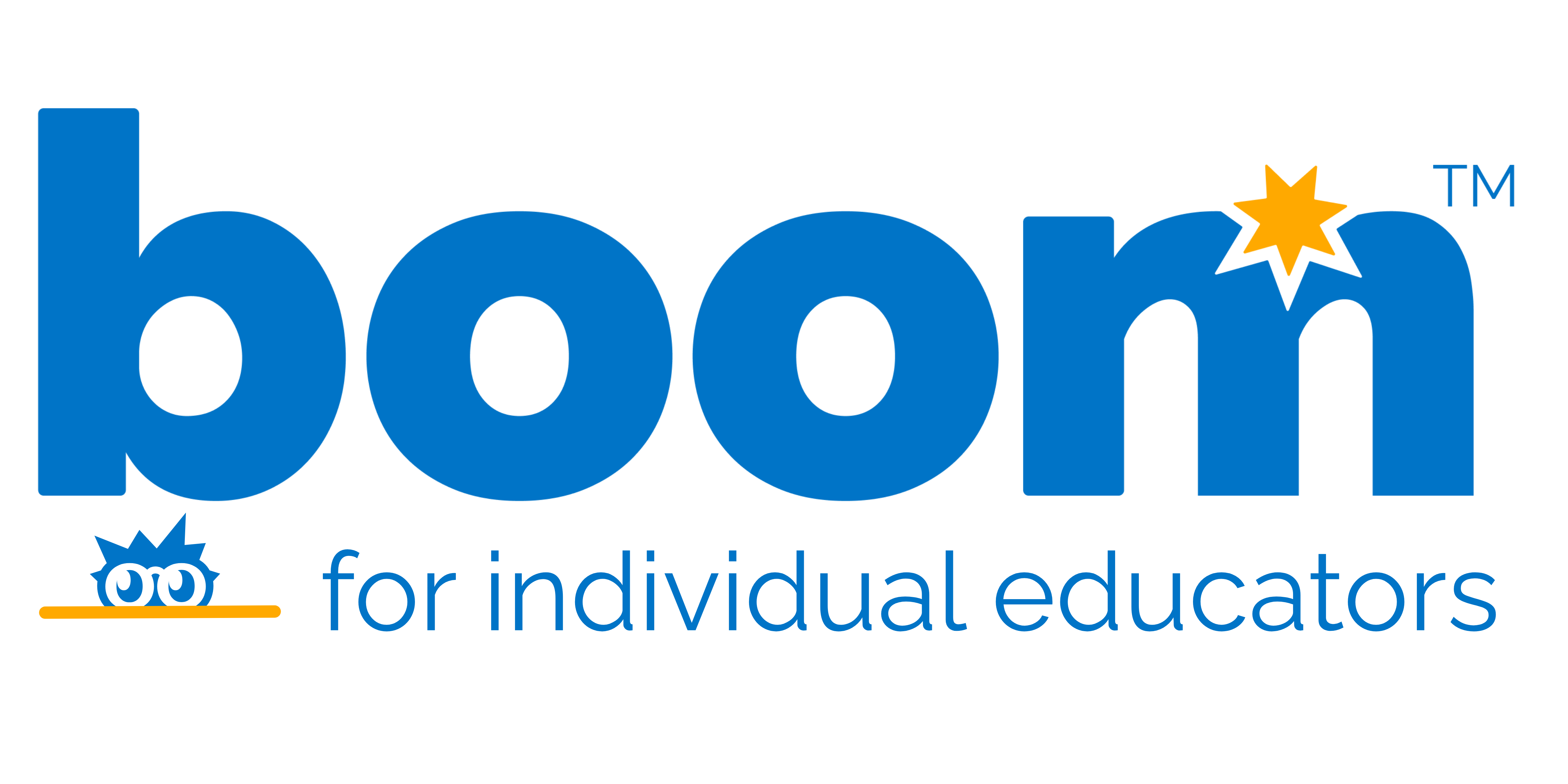 Boom For Individuals