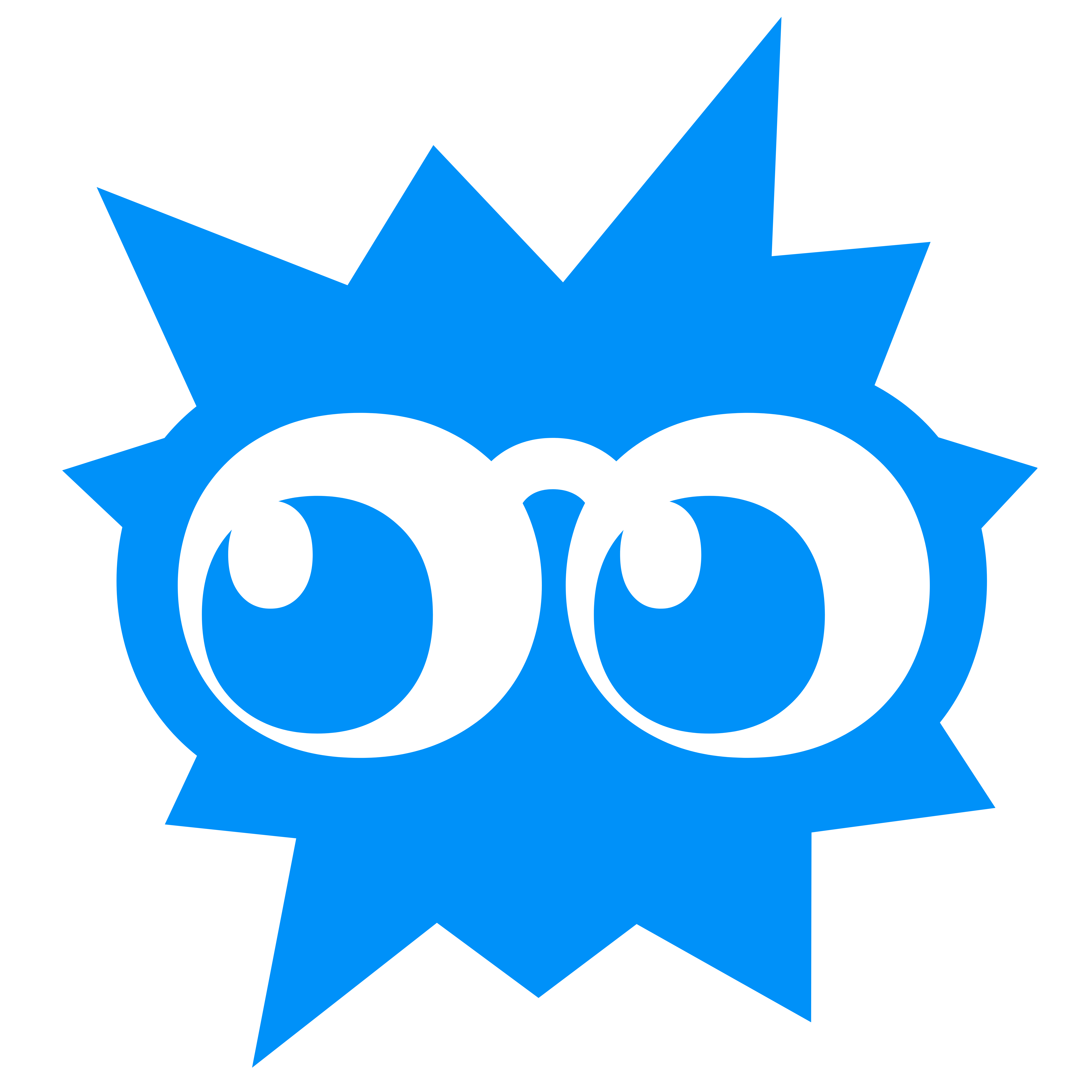 Boom-E Looking