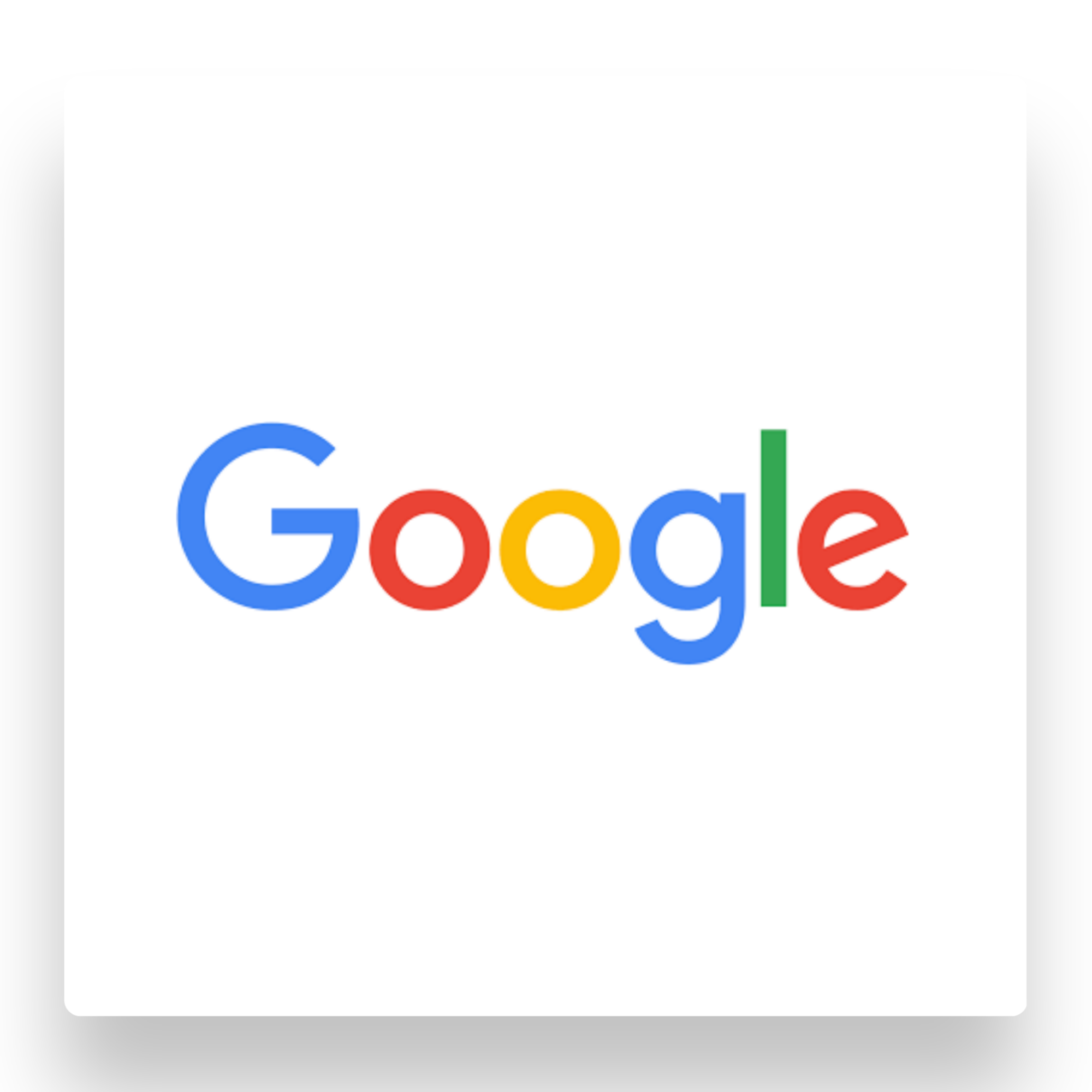 Google