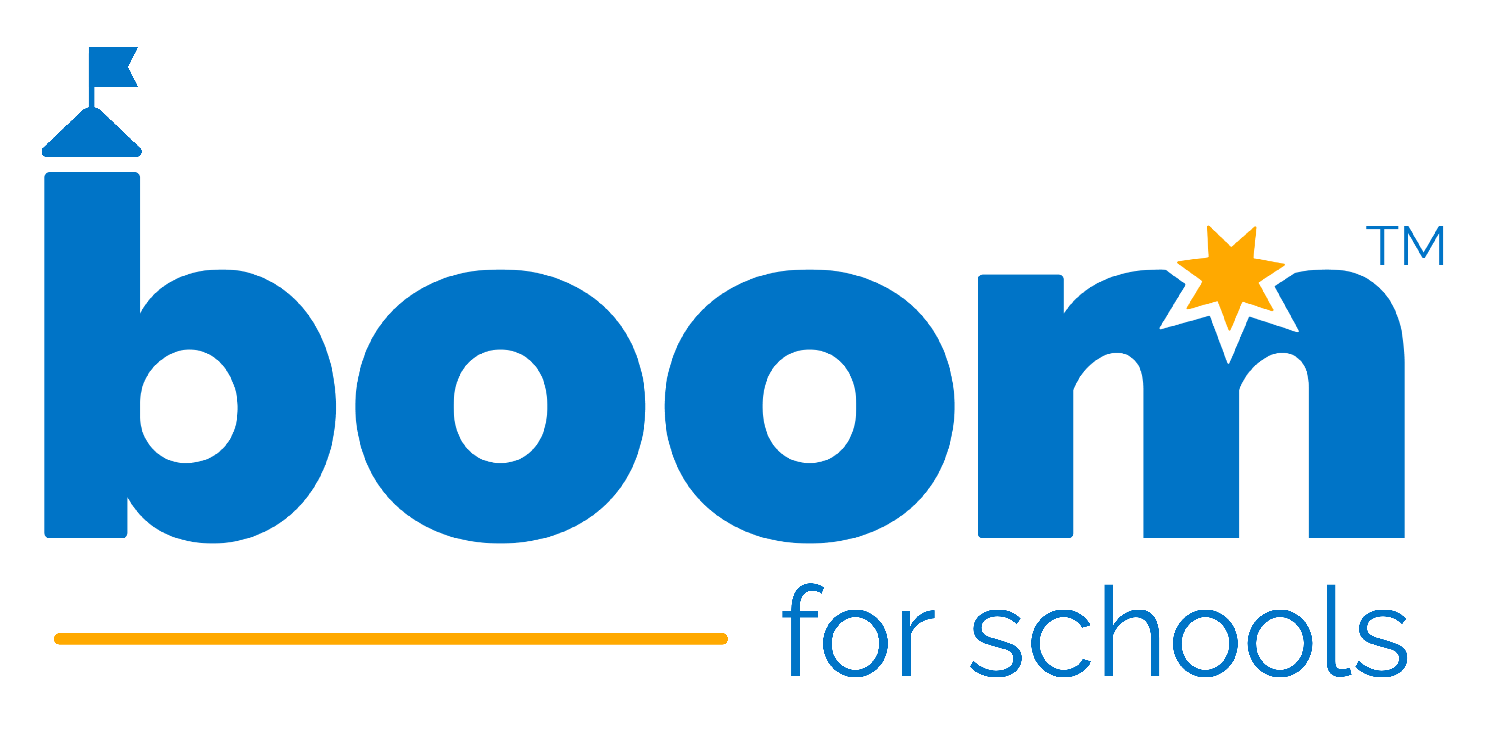 Hero - Boom For Schools