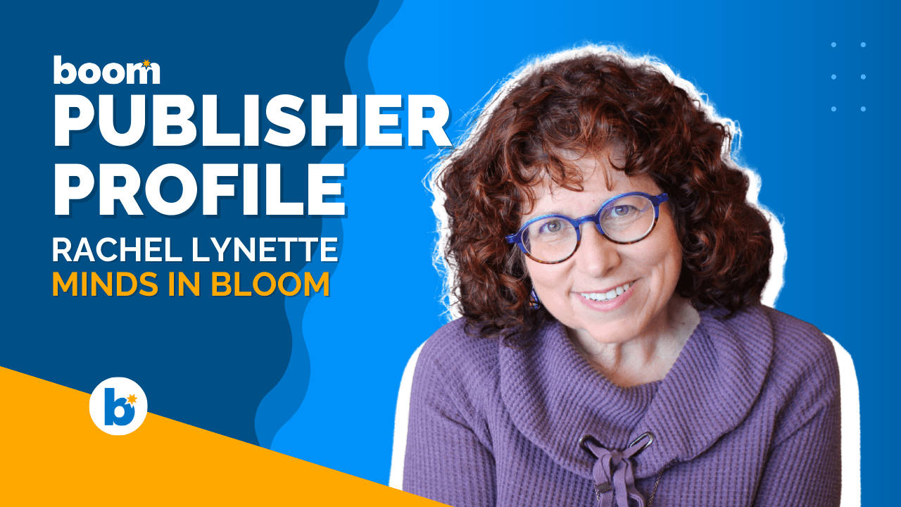 Digital Technology Solutions for Education – Rachel Lynette