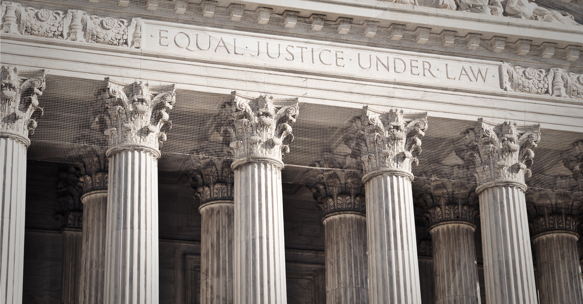 Equal Justice Under IDEA
