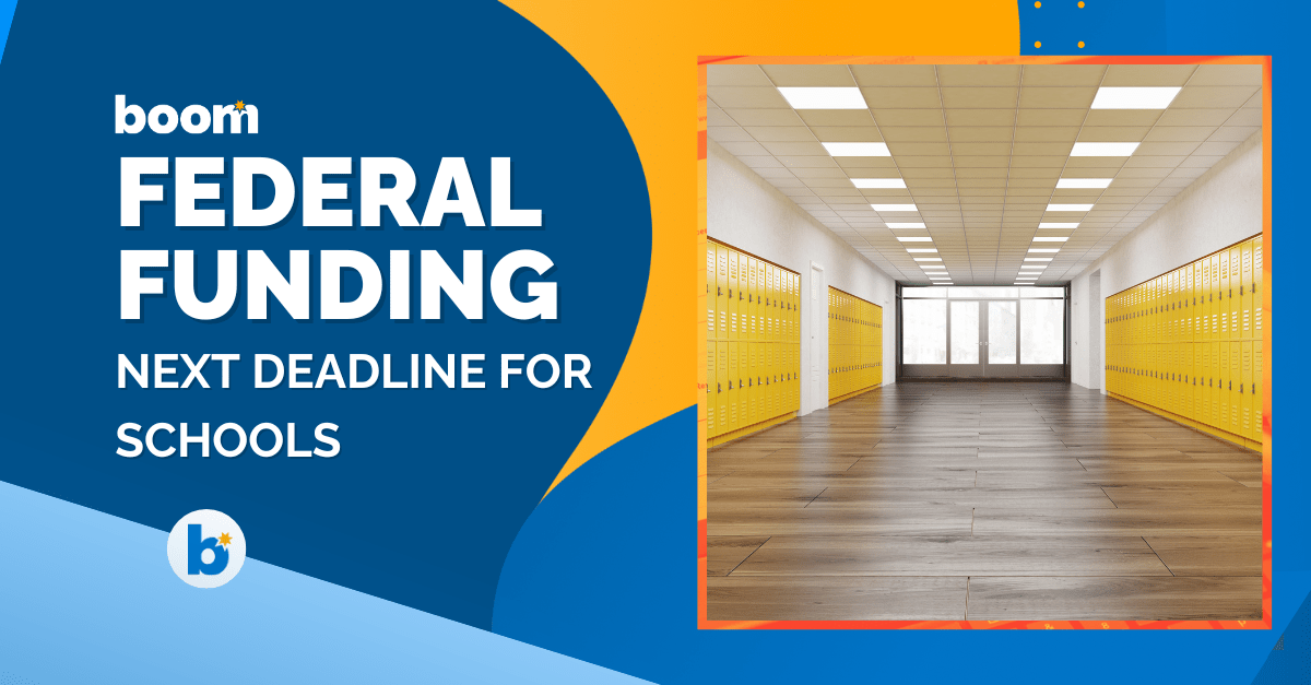 USA Federal Funding Cheat Sheet
