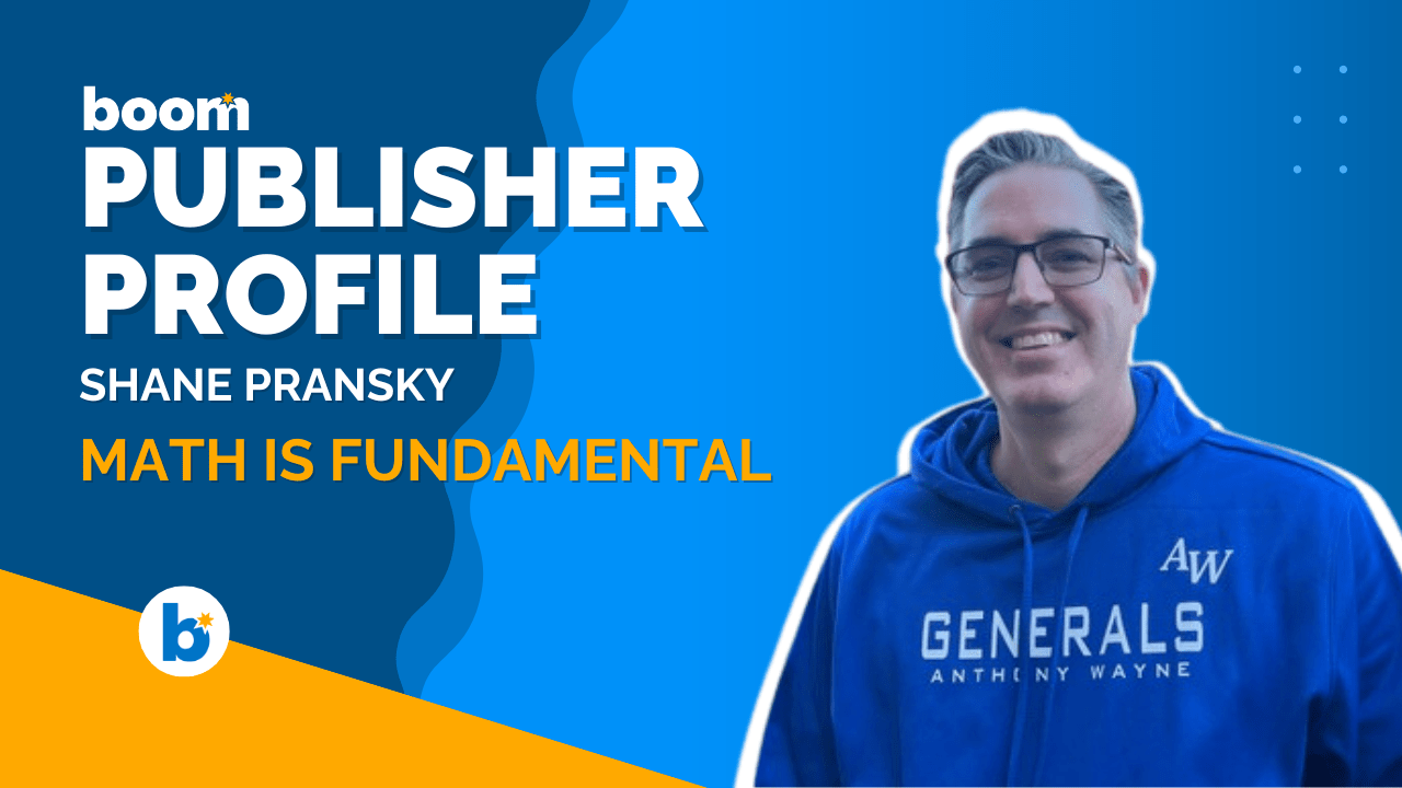 Focusing on the FUNdamentals with Shane Pransky