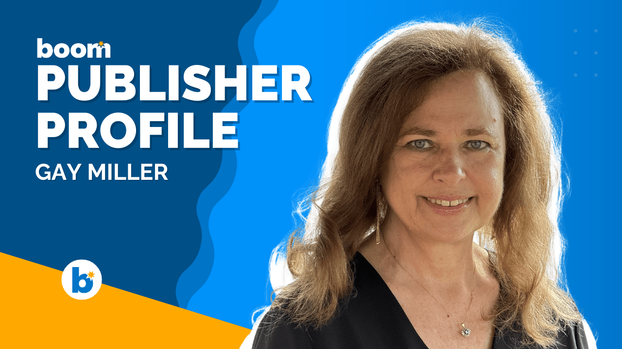 Gay Miller’s Reading Revolution: Making Comprehension Click