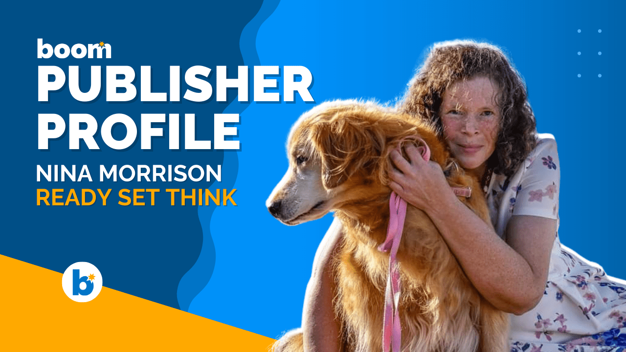 Journey to becoming a Boom Cards publisher – Nina Morrison