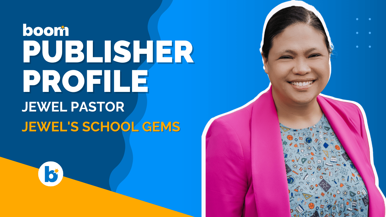 Jewel’s School Gems, Your Source for STEM and Science Education