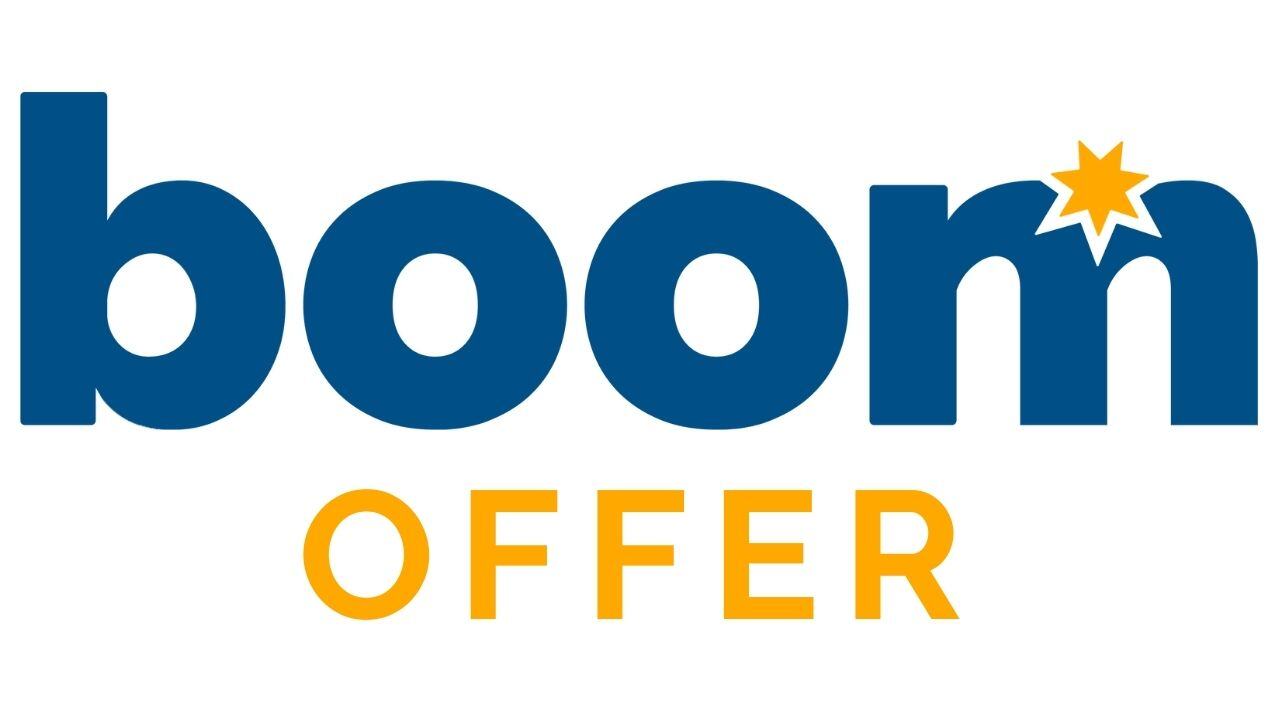 Boom Responds to School Closures
