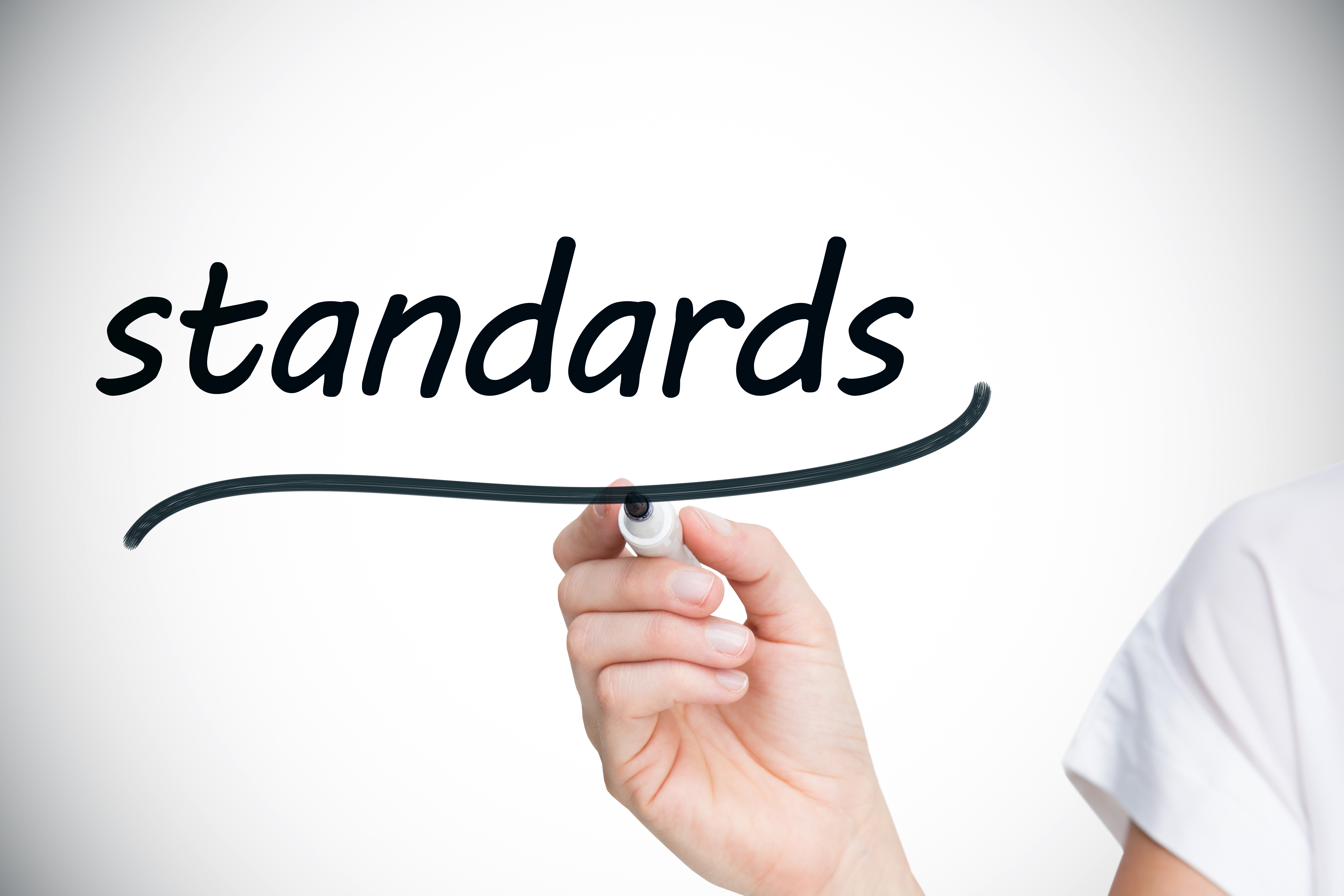 Combining Standards-Based Learning with Actionable Data for Differentiation