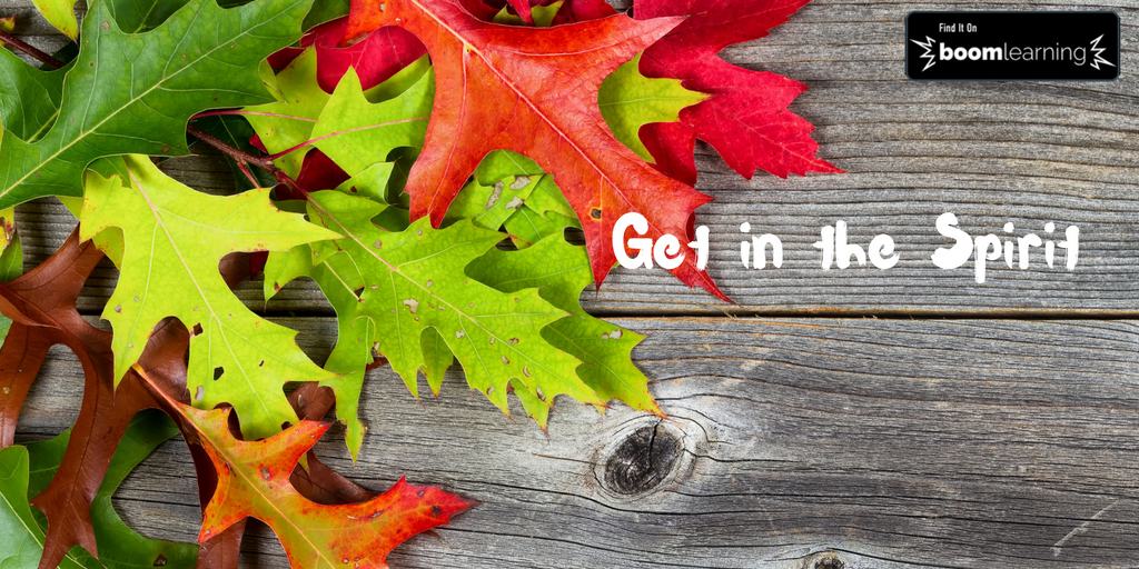 Tips and Treats for Boomers