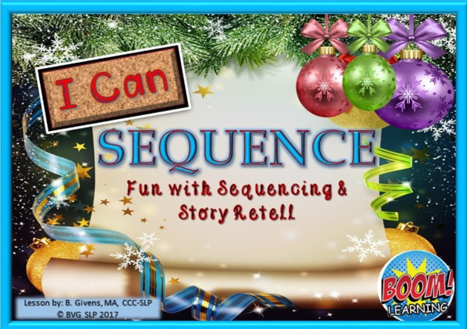 Give the Gift of Fundamentals: Why Sequencing is Critical
