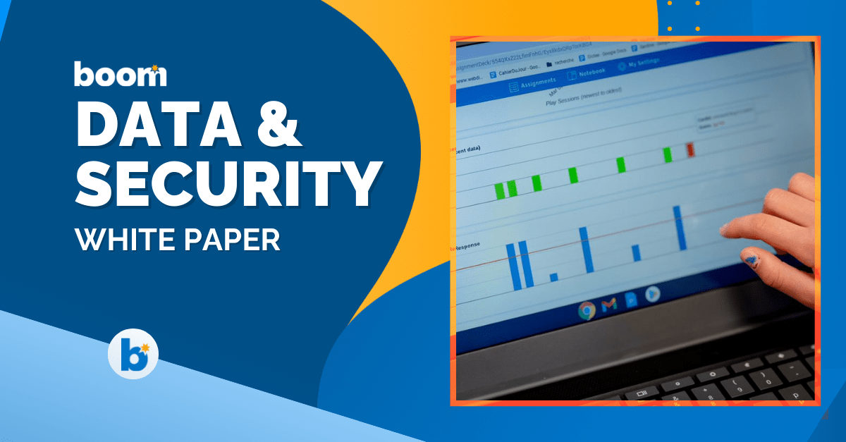 Data & Security White Paper