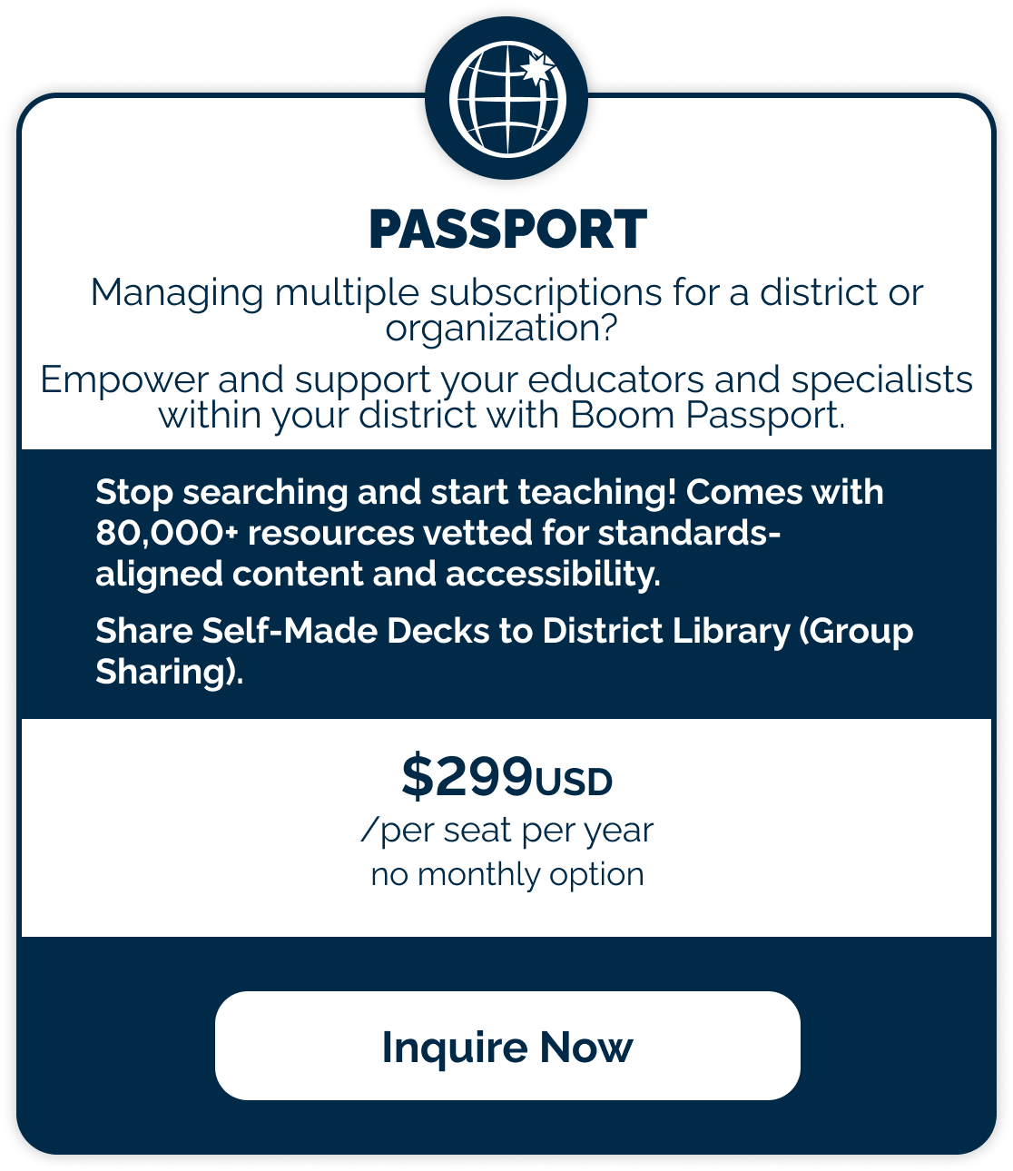 Passport new