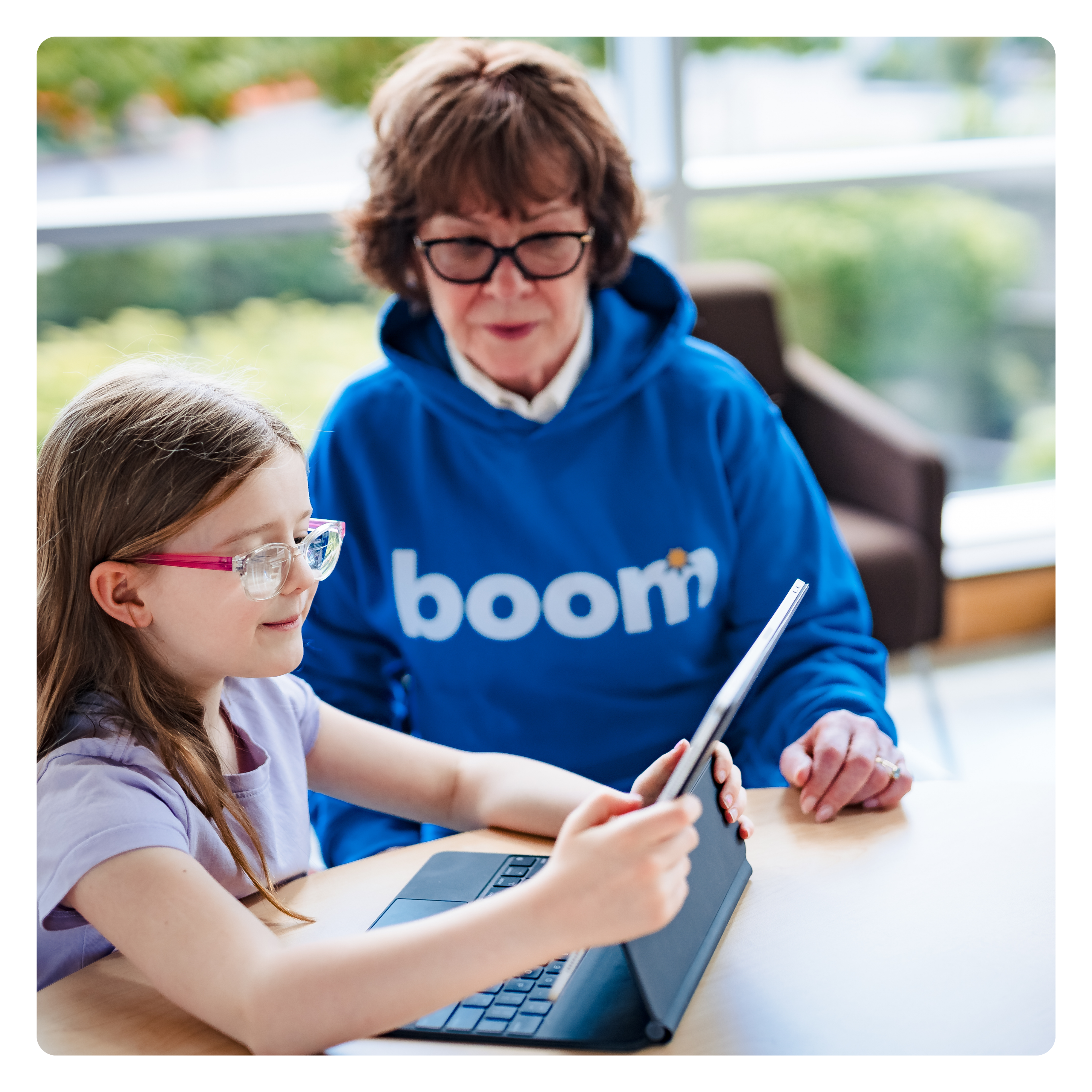 what is boom passport-1